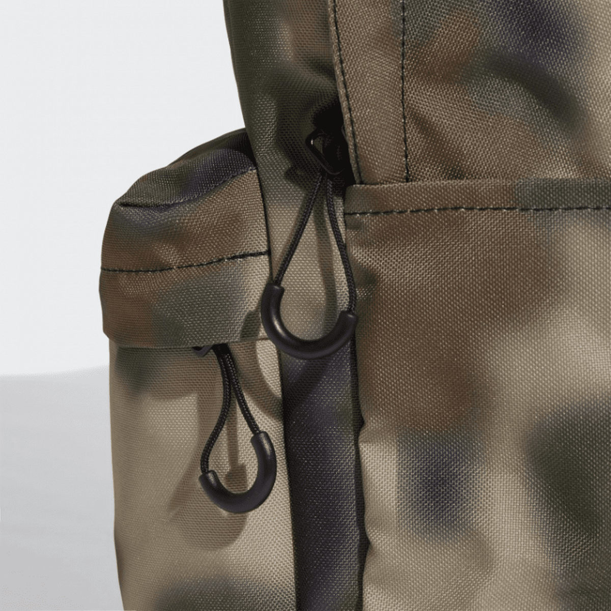 Unisex Adidas Classic Backpack - GN3179 - Camo φωτογραφία