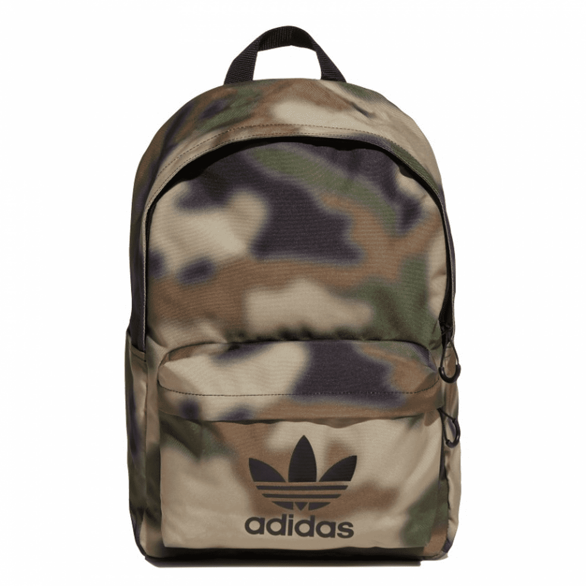 ADIDAS Unisex Adidas Classic Backpack - GN3179 - Camo