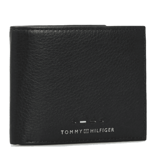 Tommy Hilfiger Premium Mini CC Wallet