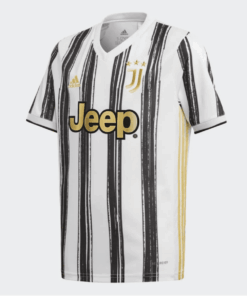 Adidas Juventus παιδική μπλούζα ποδοσφαίρου εντός έδρας