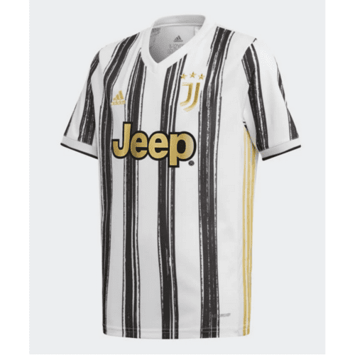 Adidas Juventus παιδική μπλούζα ποδοσφαίρου εντός έδρας