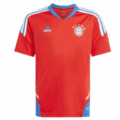 Adidas παιδική μπλούζα ποδοσφαίρου Bayern Munchen fc