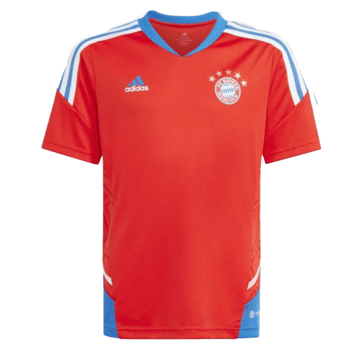 Adidas παιδική μπλούζα ποδοσφαίρου Bayern Munchen fc