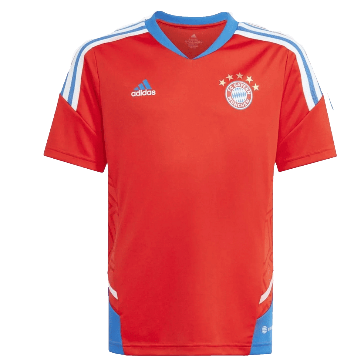 ADIDAS Adidas παιδική μπλούζα ποδοσφαίρου Bayern Munchen fc