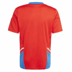 Alternative view of Adidas παιδική μπλούζα ποδοσφαίρου Bayern Munchen fc