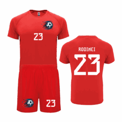 Σετ ποδοσφαίρου Rodinei