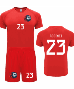 Σετ ποδοσφαίρου Rodinei