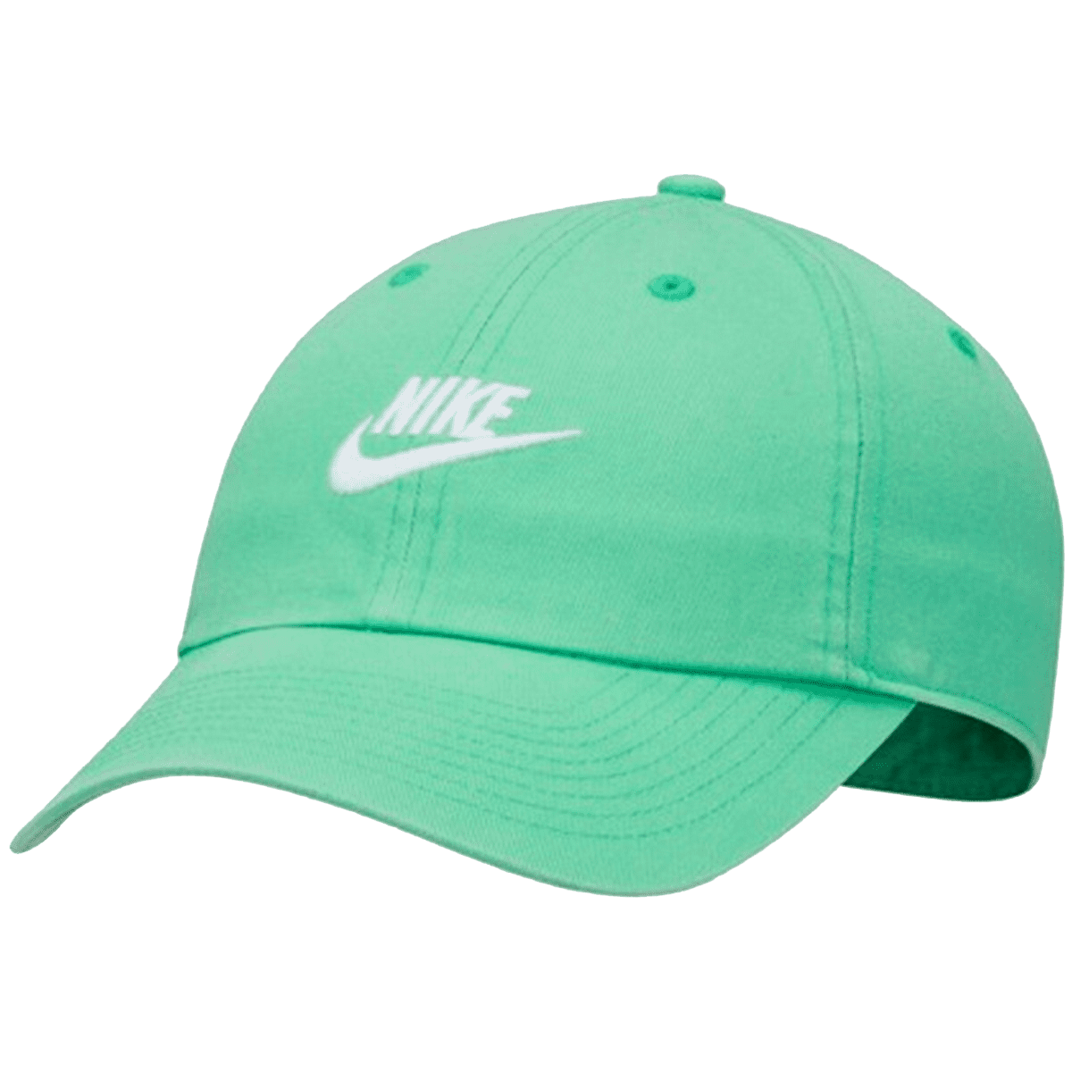  Nike Sportswear Hat Heritage 2025