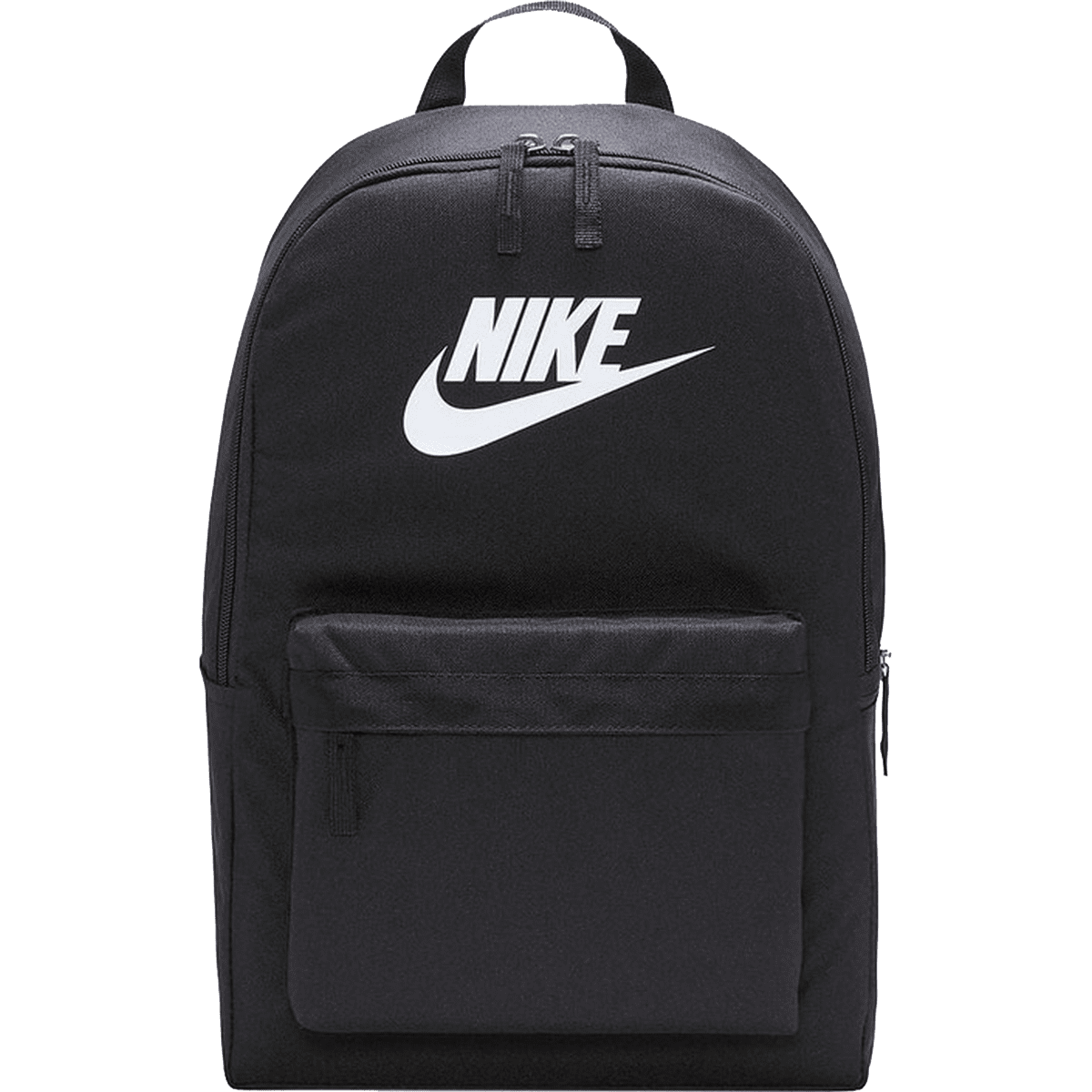 NIKE Ανδρική τσάντα Backpack Nike μαύρη