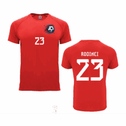 Παιδική μπλούζα ποδοσφαίρου Rodinei