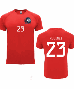 Παιδική μπλούζα ποδοσφαίρου Rodinei