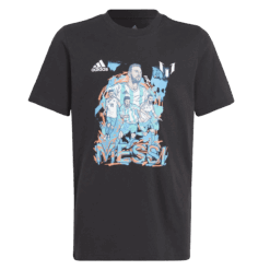 Adidas παιδική μπλούζα Messi ποδόσφαιρο