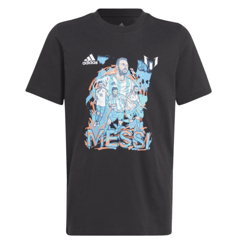 Adidas παιδική μπλούζα Messi ποδόσφαιρο