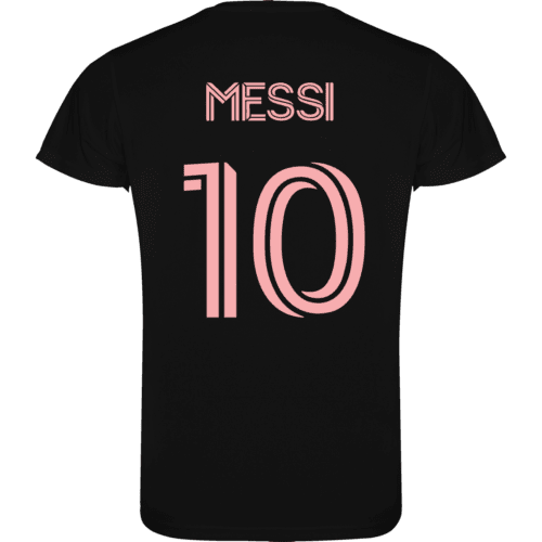 Παιδικό σετ ποδοσφαίρου Messi