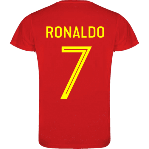 Σετ ποδοσφαίρου Ronaldo 28