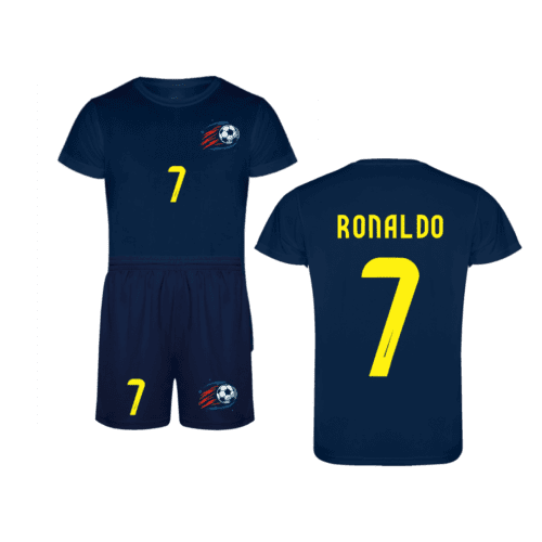 Σετ ποδοσφαίρου Ronaldo 25