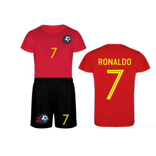 Σετ ποδοσφαίρου Ronaldo 26