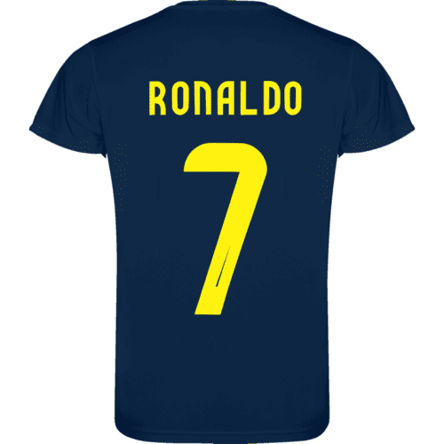 Σετ ποδοσφαίρου Ronaldo 27