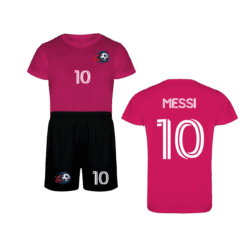 Σετ ποδοσφαίρου Messi 24