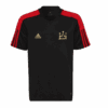 Παιδική μπλούζα ποδοσφαίρου Adidas Salah Training