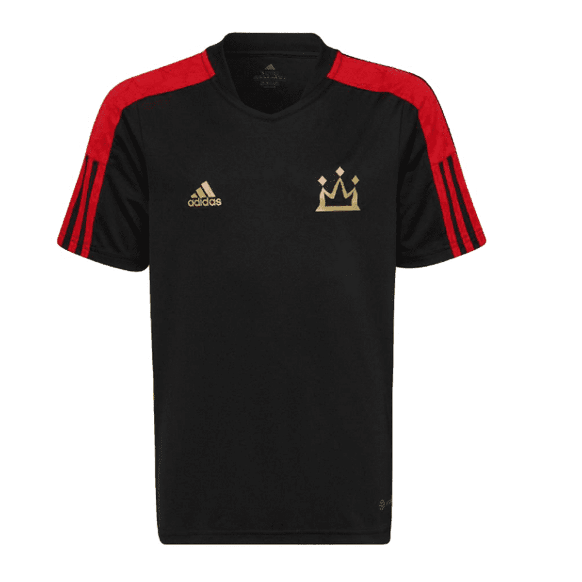 ADIDAS Παιδική μπλούζα ποδοσφαίρου Adidas Salah Training