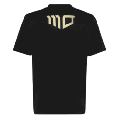 Alternative view of Παιδική μπλούζα ποδοσφαίρου Adidas Salah Training