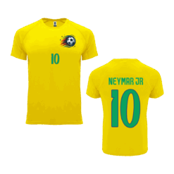 Μπλούζα ποδοσφαίρου Neymar