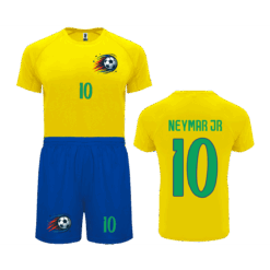 Σετ ποδοσφαίρου Neymar