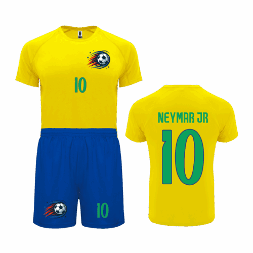 Σετ ποδοσφαίρου Neymar