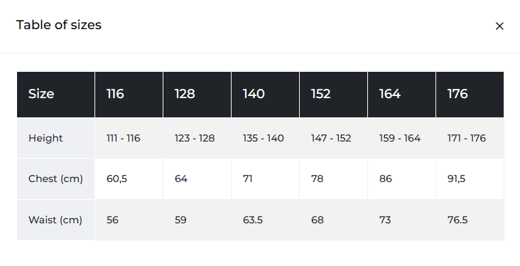 Παιδική μπλούζα ποδοσφαίρου Adidas Salah Training φωτογραφία