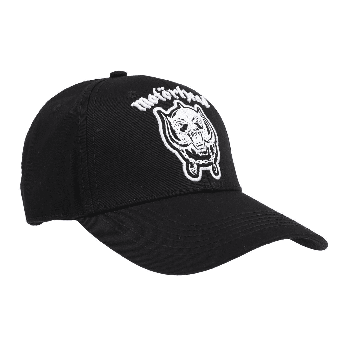 Τζόκεϊ καπέλο Motorhead Warpig φωτογραφία