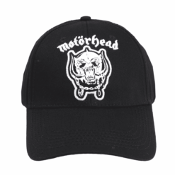 Τζόκεϊ καπέλο Motorhead Warpig