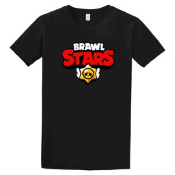 Παιδική μπλούζα με σχέδιο Brawl Stars 10