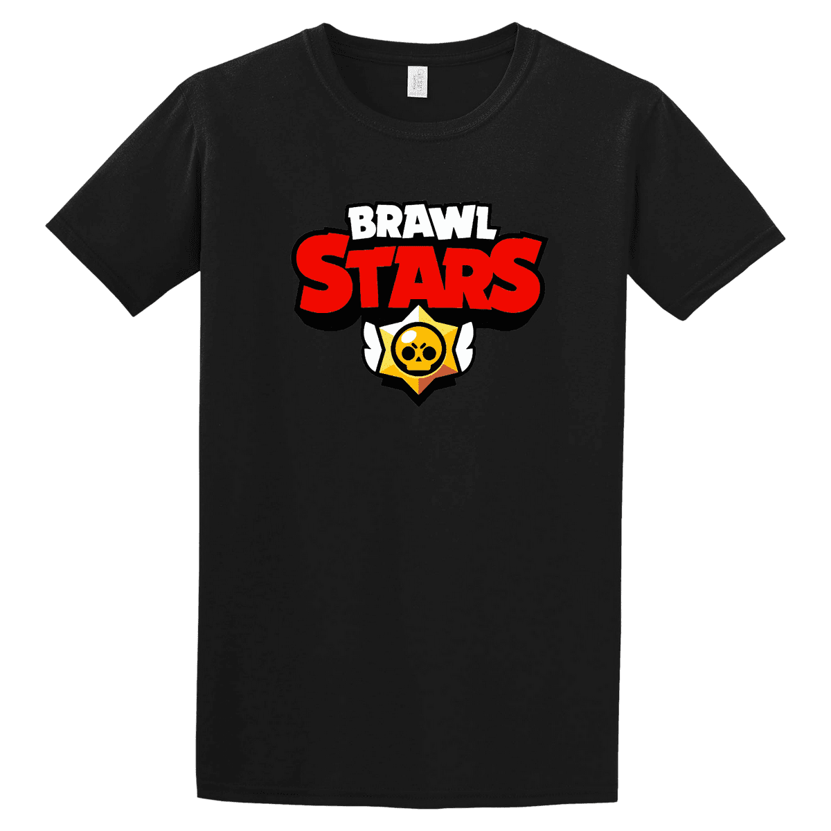 GILDAN Παιδική μπλούζα με σχέδιο Brawl Stars