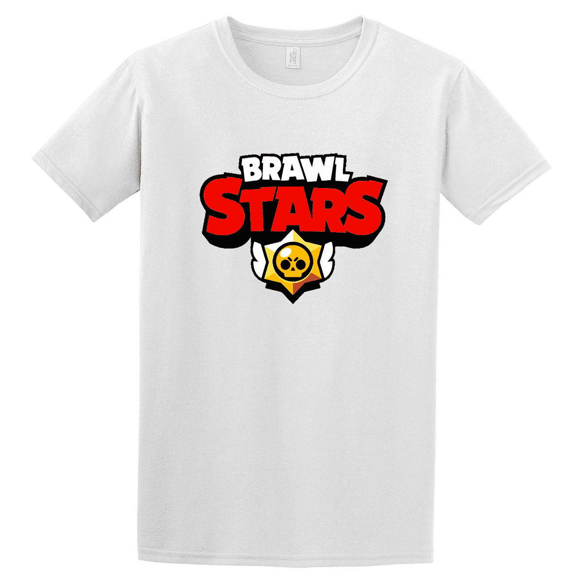 Παιδική μπλούζα με σχέδιο Brawl Stars
