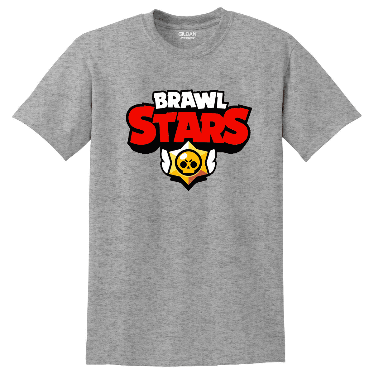 Παιδική μπλούζα με σχέδιο Brawl Stars