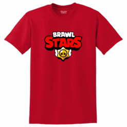 Παιδική μπλούζα με σχέδιο Brawl Stars