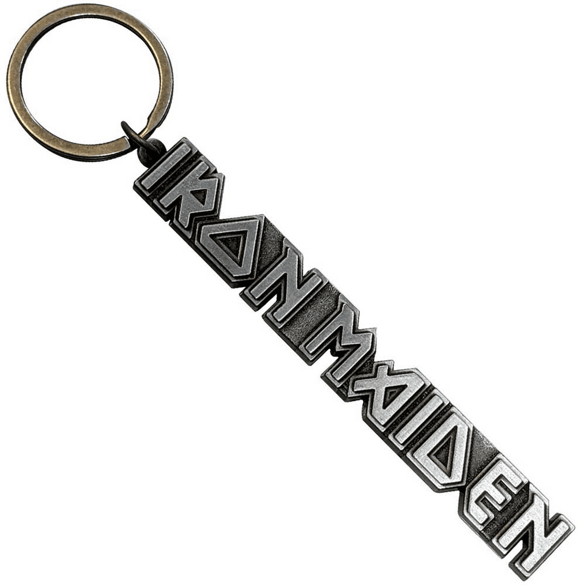 Μπρελόκ Iron Maiden Without Tails φωτογραφία