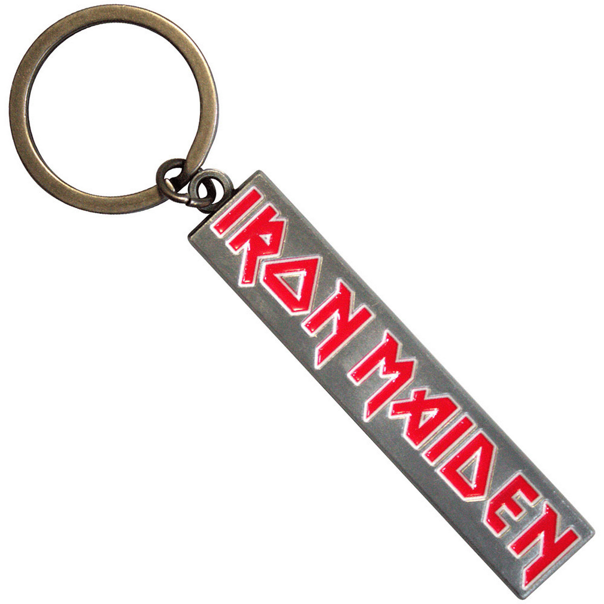 Μπρελόκ Iron Maiden φωτογραφία