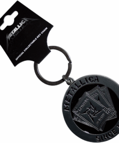 Μπρελόκ Metallica 30th Anniversary