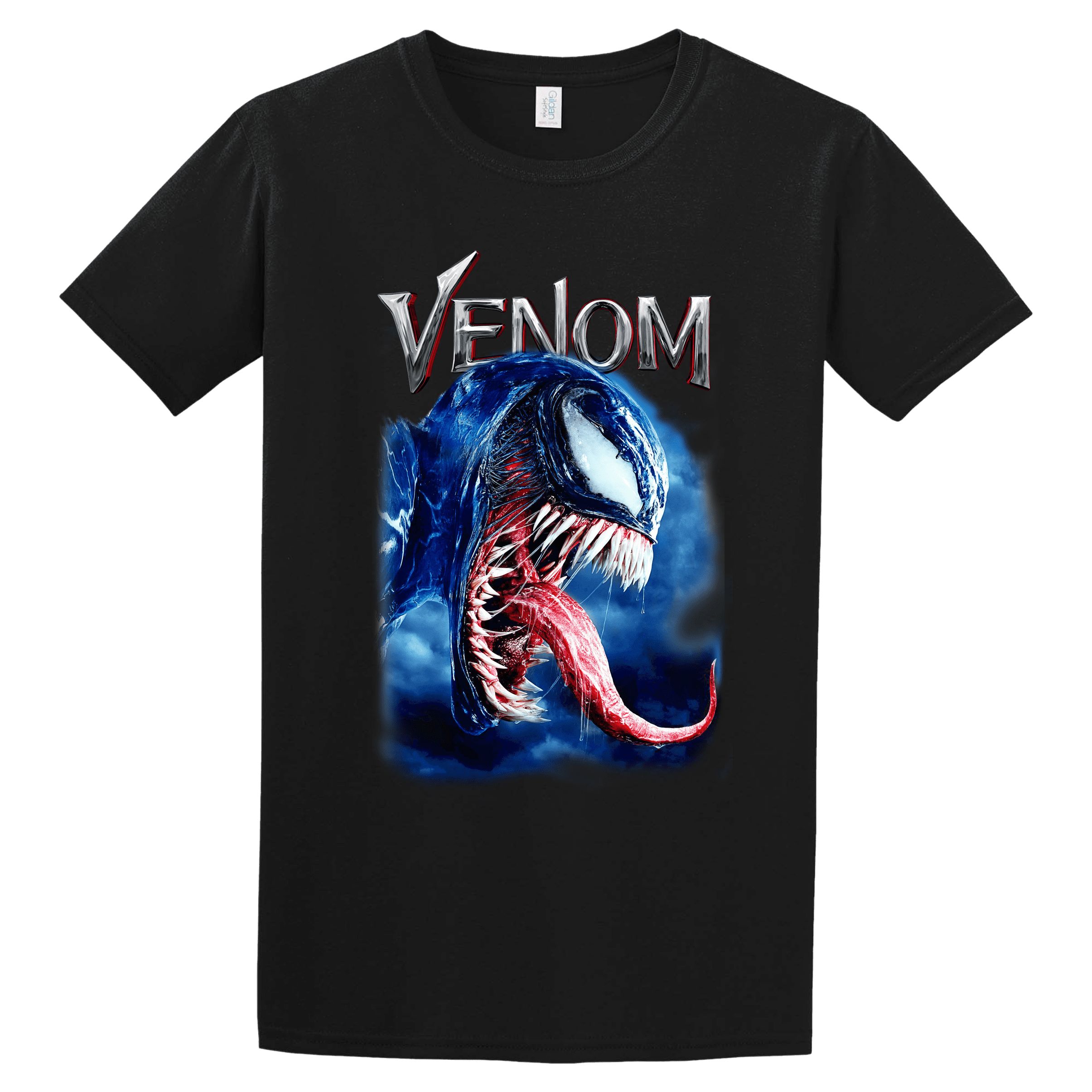 GILDAN Παιδική μπλούζα Venom