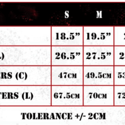 Alternative view of Metallica Master Of Puppets European Tour '86 κοντομάνικη μπλούζα