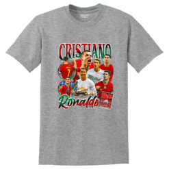 Παιδική μπλούζα Cristiano 23 κατασκευής.