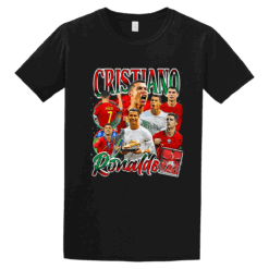 Παιδική μπλούζα Cristiano