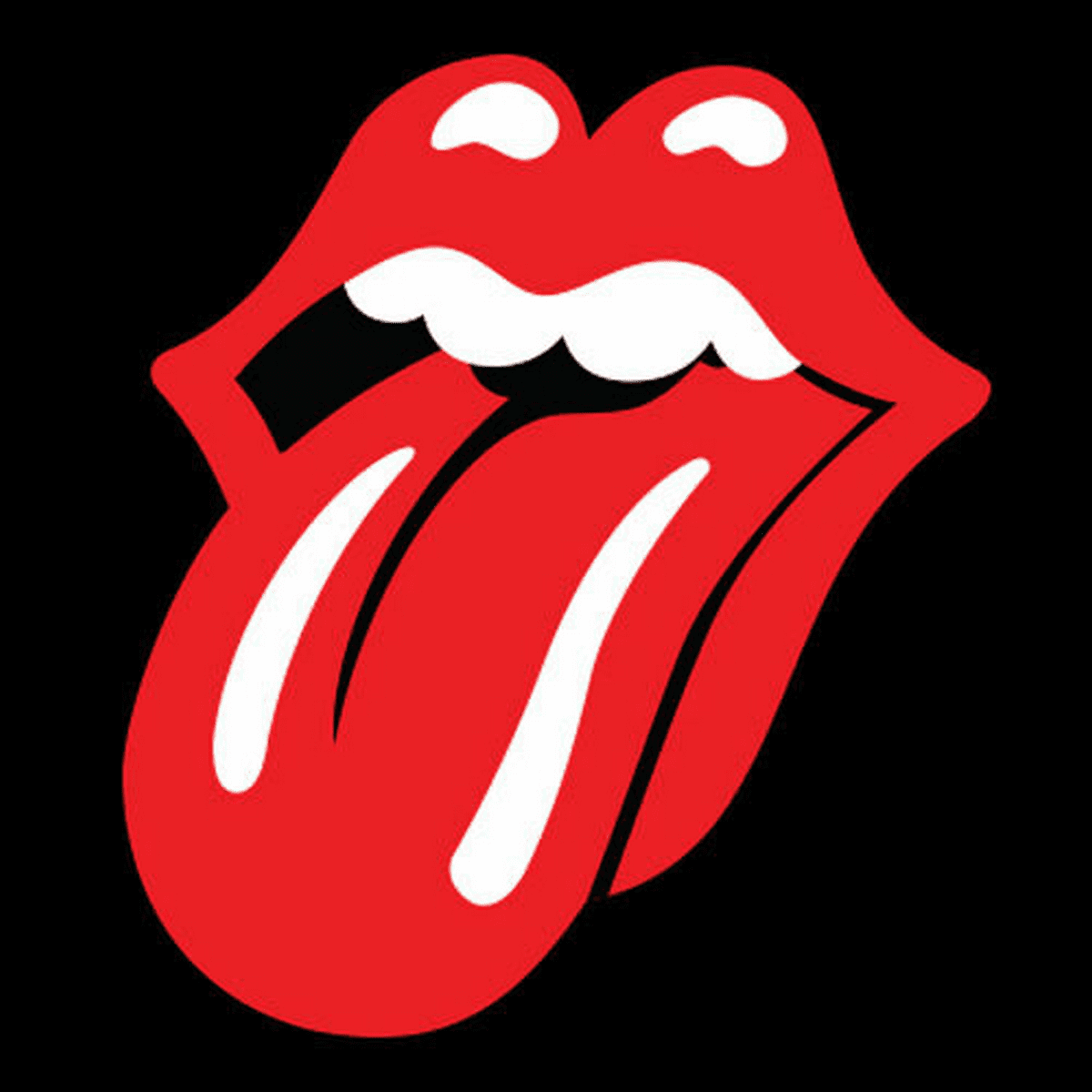 Καπέλο The Rolling Stones φωτογραφία