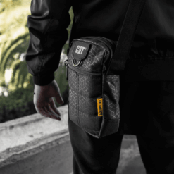 Alternative view of Τσαντάκι ώμου Caterpillar 84059-478