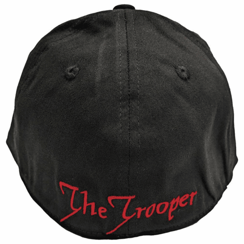 Καπέλο Iron Maiden The Trooper