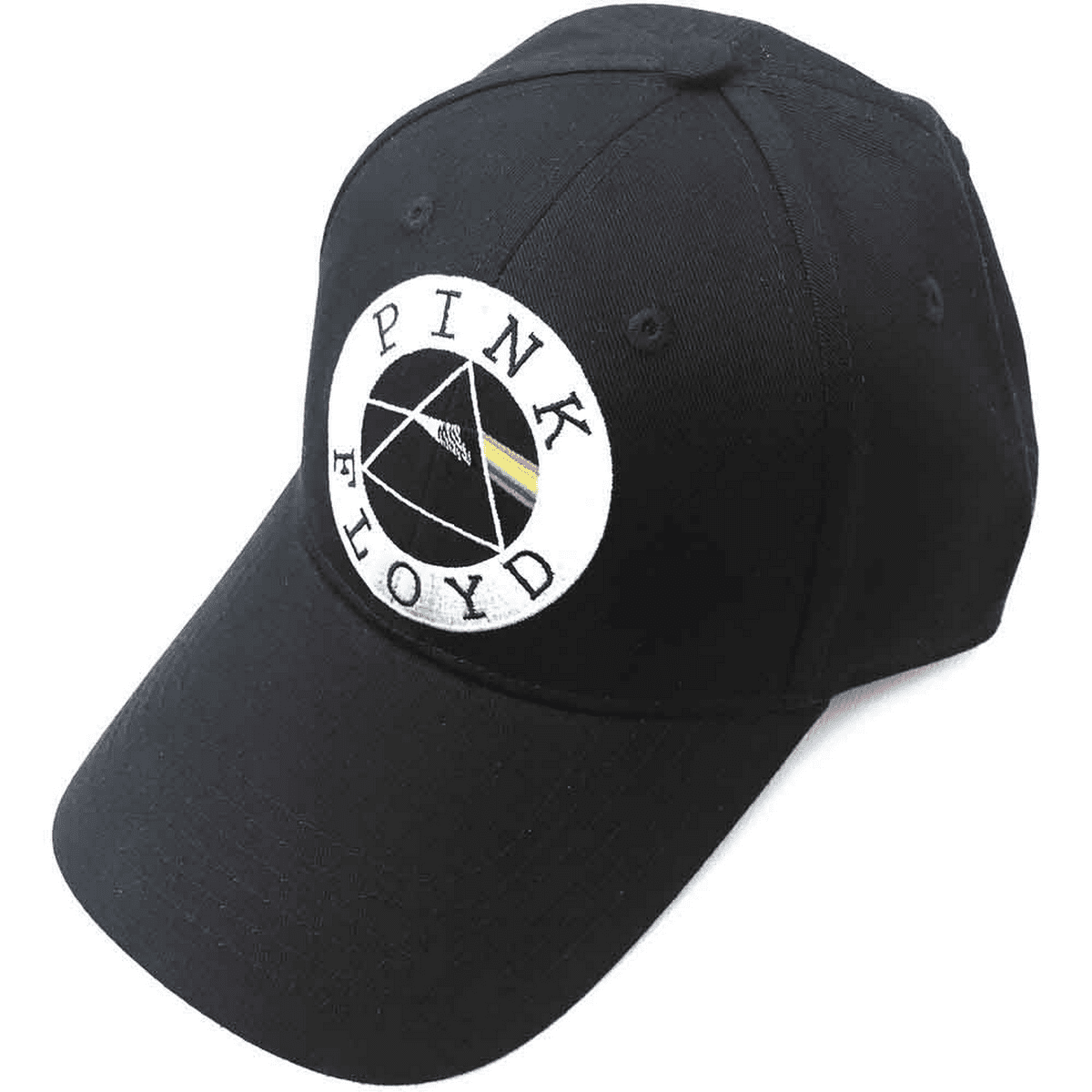 ROCK OFF Pink Floyd Unisex Baseball Cap