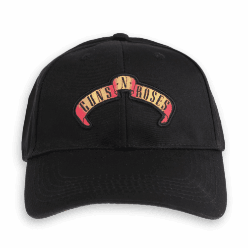 Guns n Roses τζόκεϊ καπέλο 4