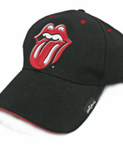 Καπέλο The Rolling Stones